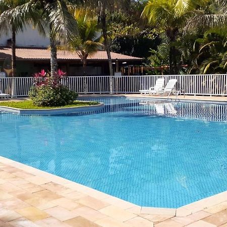 Excelente Casa Em Condominio Fechado Em Juquehy. 2 Suites, Ar, Piscina Comum. Sao Sebastiao (Sao Paulo) Exterior foto
