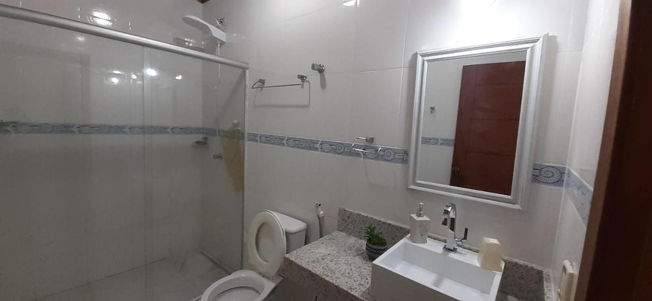 Excelente Casa Em Condominio Fechado Em Juquehy. 2 Suites, Ar, Piscina Comum. Sao Sebastiao (Sao Paulo) Exterior foto