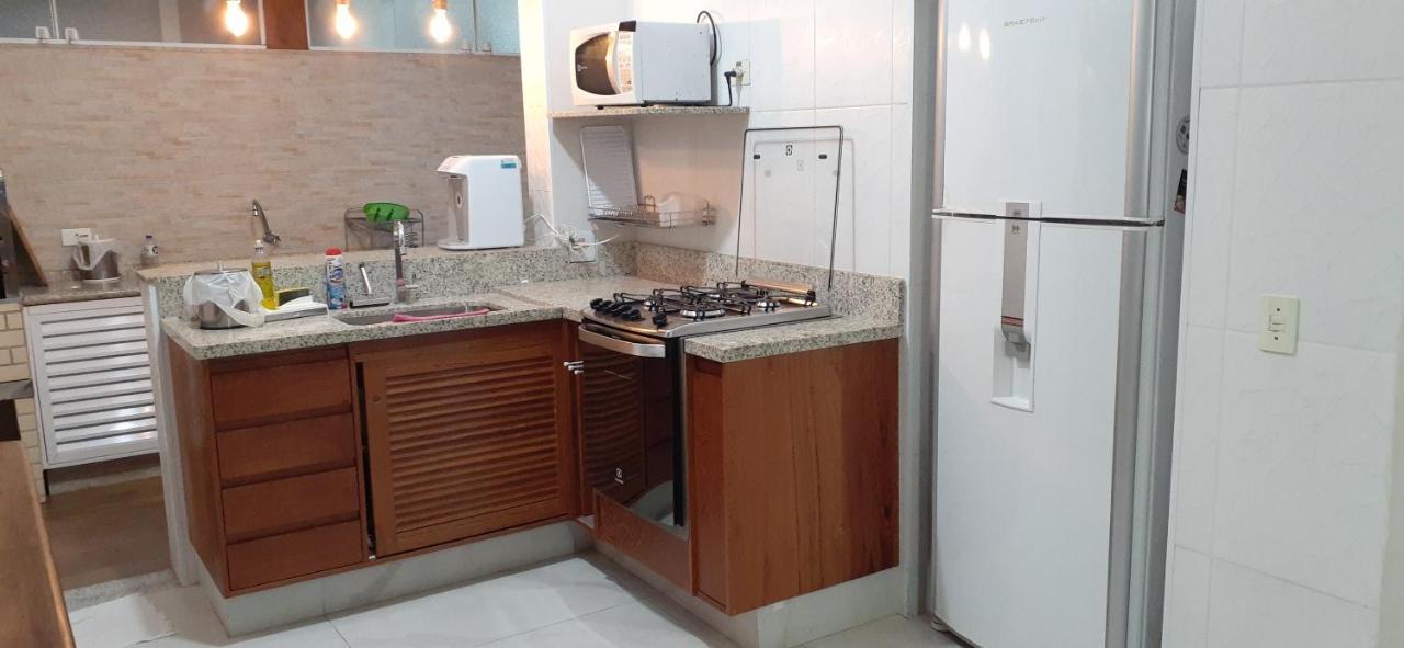 Excelente Casa Em Condominio Fechado Em Juquehy. 2 Suites, Ar, Piscina Comum. Sao Sebastiao (Sao Paulo) Exterior foto