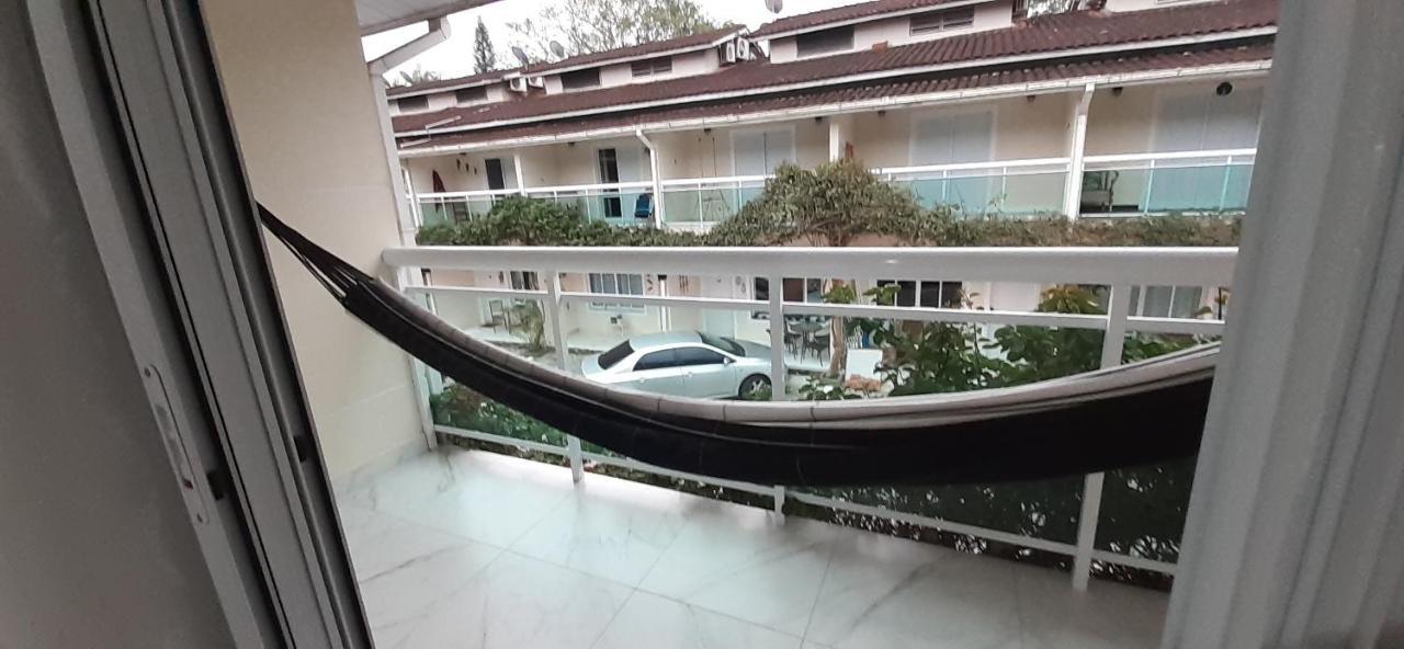Excelente Casa Em Condominio Fechado Em Juquehy. 2 Suites, Ar, Piscina Comum. Sao Sebastiao (Sao Paulo) Exterior foto