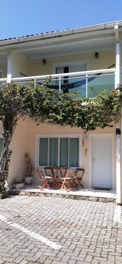 Excelente Casa Em Condominio Fechado Em Juquehy. 2 Suites, Ar, Piscina Comum. Sao Sebastiao (Sao Paulo) Exterior foto